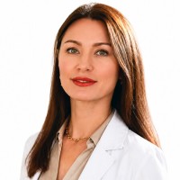 Савелова Елена Евгеньевна