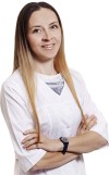 Свитцова Елена Вадимовна