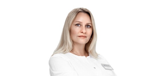 Джеппарова Галина Анатольевна