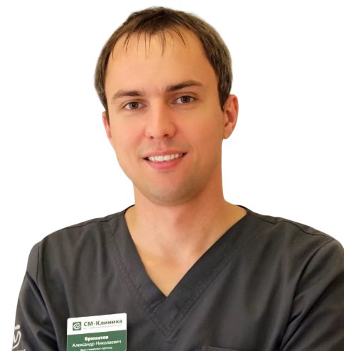 Брюхатов Александр Николаевич