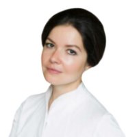 Прохорова Мария Викторовна