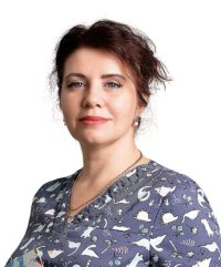 Инадворская Наталья Владимировна
