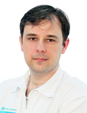 Куликов Станислав Леонидович