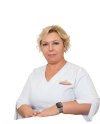 Лукашина Светлана Александровна
