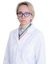 Шеламова Валентина Николаевна