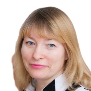Дергачева Валентина Михайловна