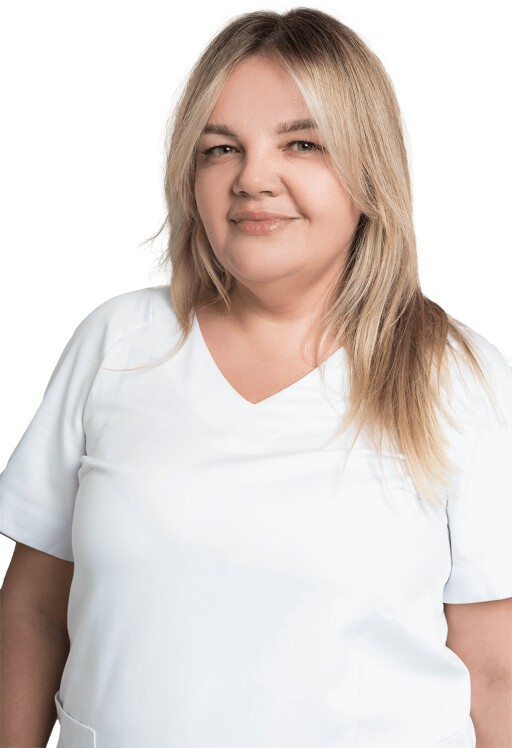 Тюрякова Наталья Александровна