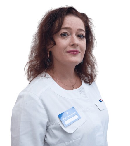 Беланова Светлана Анатольевна