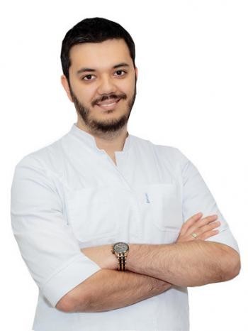 Ниязов Рустам Муратович