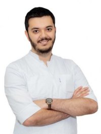 Ниязов Рустам Муратович