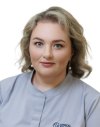 Трынкова Мария Станиславна