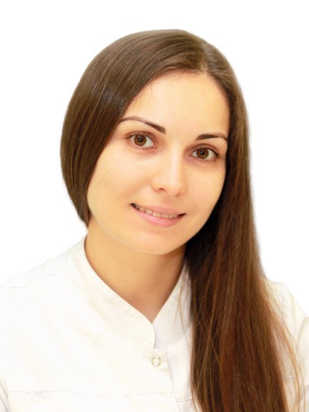 Иванова Екатерина Алексеевна