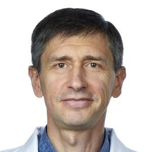 Юркин Юрий Юрьевич