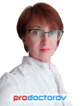 Алексеева Светлана Владимировна