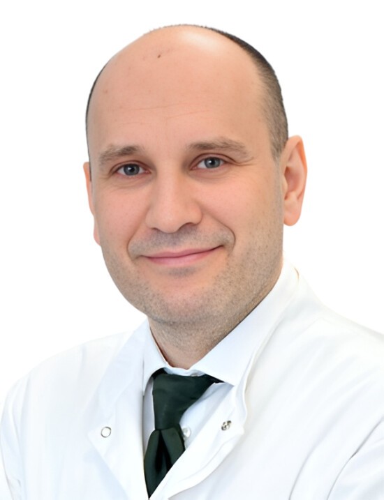 Кочерин Алексей Евгеньевич