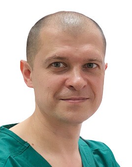 Поздняков Дмитрий Леонидович