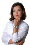 Салкина Анна Николаевна