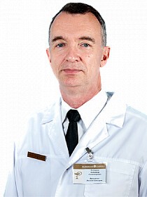 Глумаков Александр Александрович