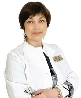 Репникова Рената Витальевна