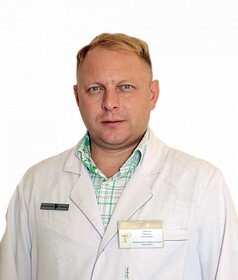 Давыдов Максим Евгеньевич