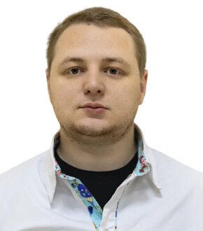 Клименко Александр Дмитриевич