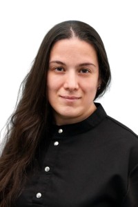 Абакарова Елена Магомедовна