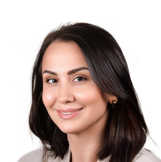 Алиева Айнур Сахаватовна