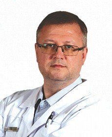 Рубцов Владимир Спартакович