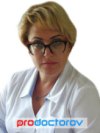 Карнаух Наталья Владимировна