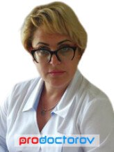 Карнаух Наталья Владимировна