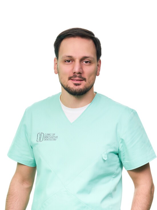 Мхитарян Карен Артаваздович