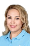 Лысенко Елена Алексеевна