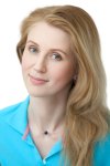 Владимирова Марина Юрьевна