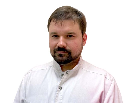 Ясинский Михаил Юрьевич