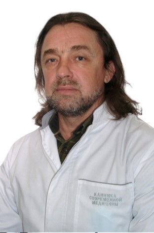 Сильченко Анатолий Григорьевич