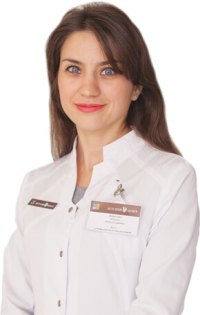 Пименова Марина Александровна