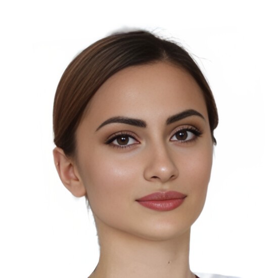 Каплун (Климович) Мария Ярославовна