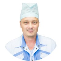 Карпенков Александр Александрович