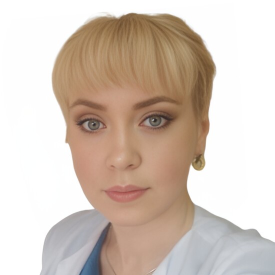 Прояева Инна Сергеевна