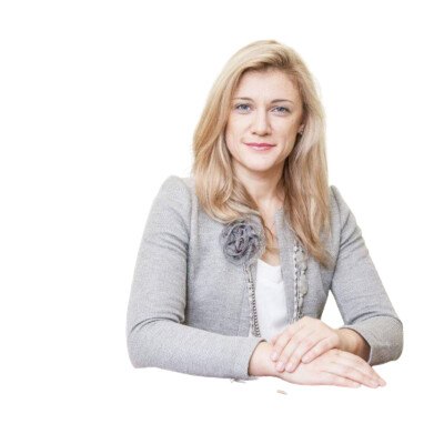 Попова Елена Геннадьевна