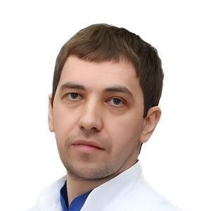 Далгатов Шамиль Юсупович