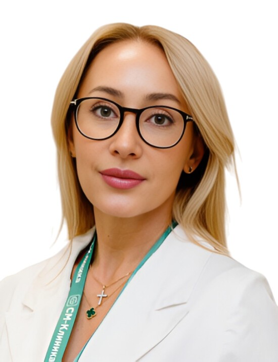 Сонина (Юдина) Татьяна Александровна