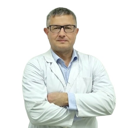Кравцов Алексей Александрович