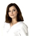 Тимофеева Анна Александровна