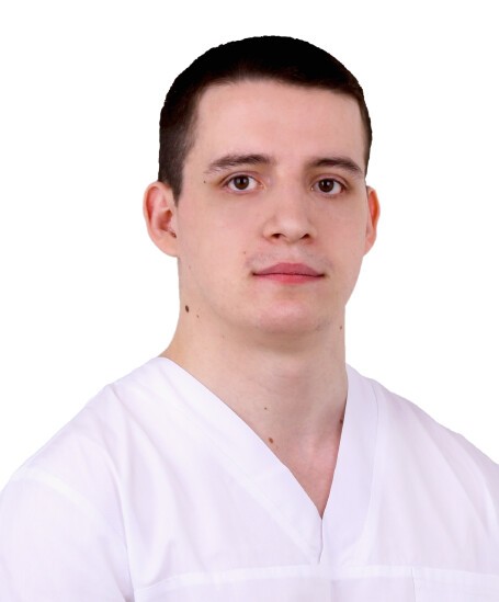Пузанков Игорь Дмитриевич