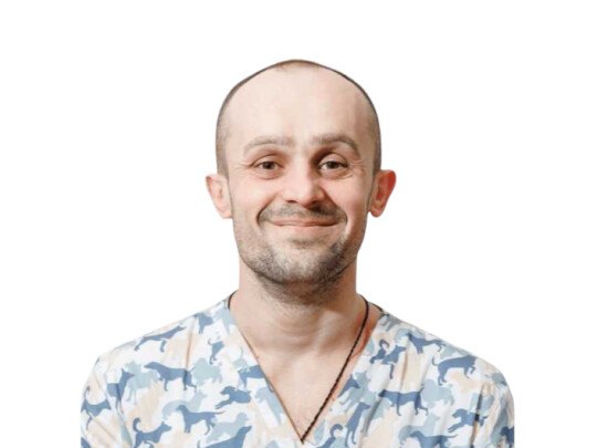 Мартыненко Глеб Игоревич
