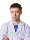 Парамонов Алексей Юрьевич