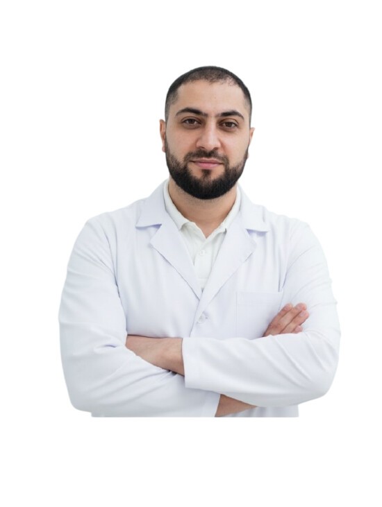 Мамедов Руслан Эльманович