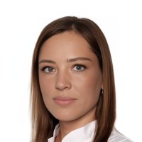 Крайняя Алина Александровна