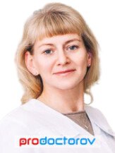 Брагина Ольга Николаевна